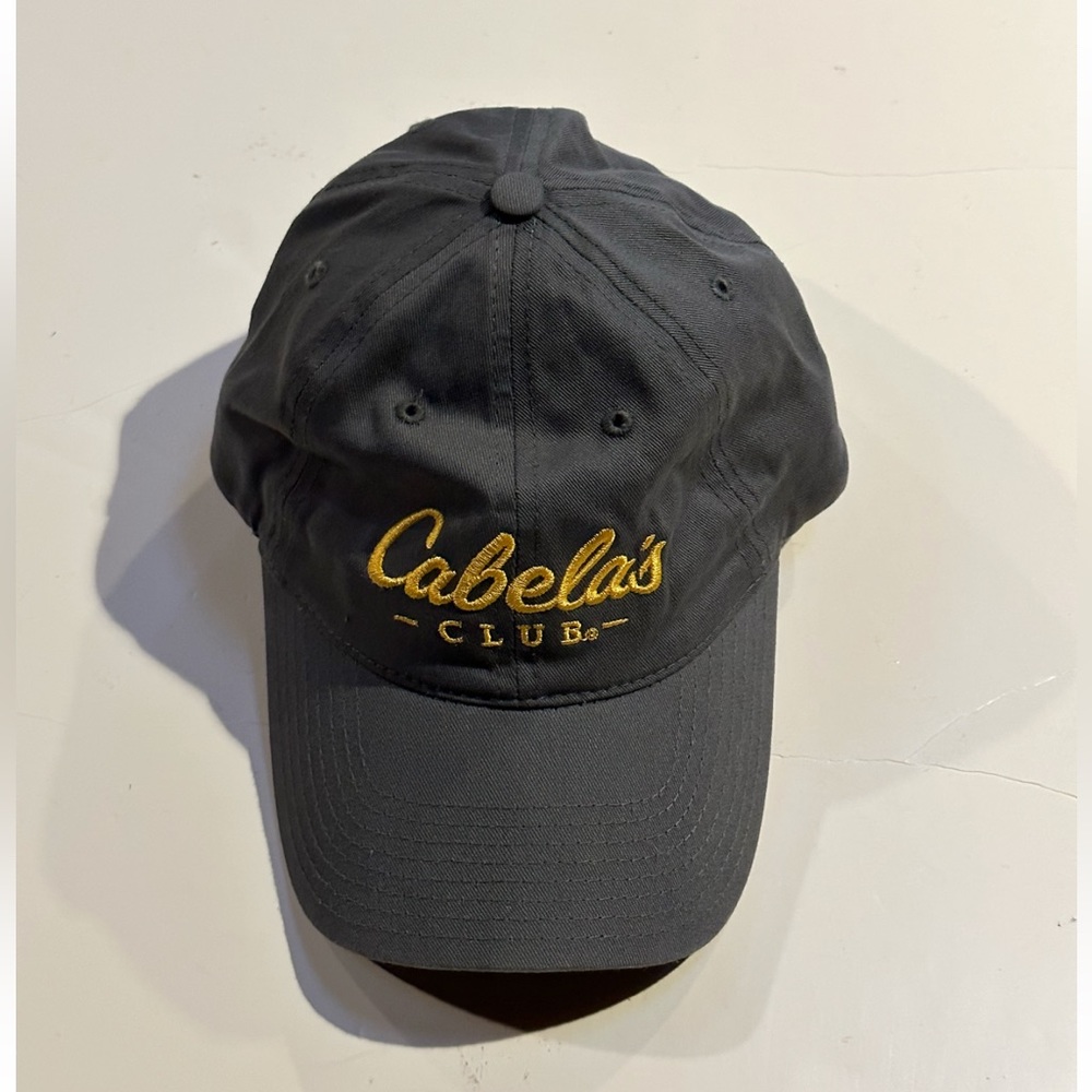 Cabela’s Club Adjustable Hat